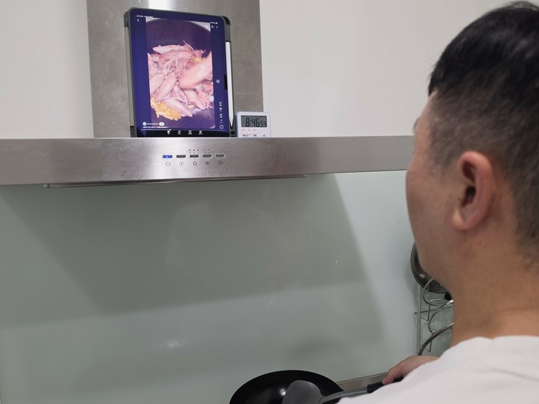 給iPad一個甜蜜家園「HIPPORIZZ 河馬引力 Origo 晶透筆槽防摔殼 iPad保護殼」開箱評價
