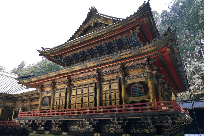 日光就是日本 日光旅遊紀錄