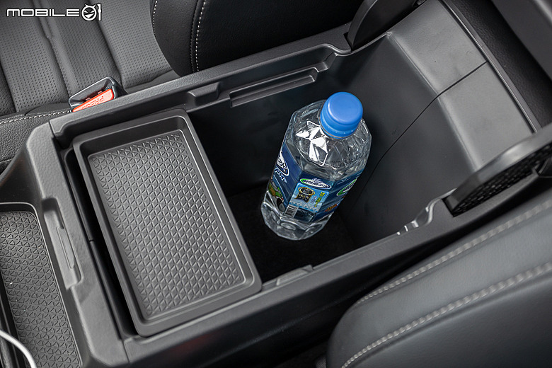 Honda CR-V e:HEV 環島油耗測試｜充分展露油電優勢，油耗、動力大躍進！