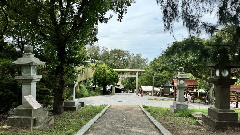 【苗栗遊記】秒飛日本!全台保存最完整的日式神社、虎頭山絕美山海景、白沙屯媽祖廟口美食半日遊路線!