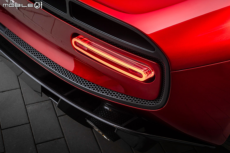 【全新級距】V8後驅加手排的純粹樂趣，McLaren推出準量產新車McL 6GT！