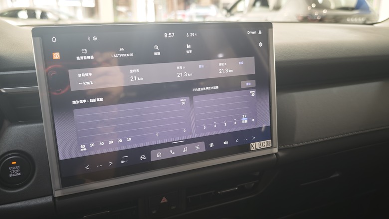 新車上架一個月後、實際進行試駕CX-5的心得分享