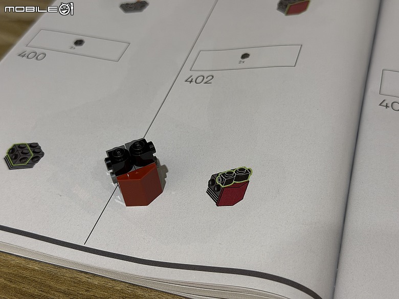 LEGO 鋼鐵人 Mark 3 典藏版 76344 開箱