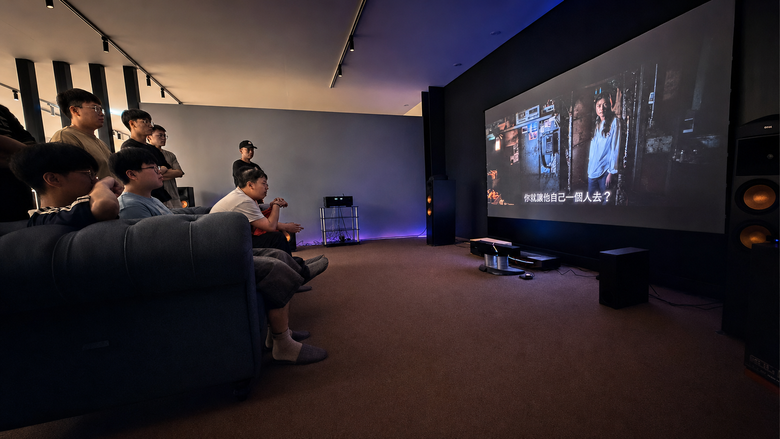 【 8/1台中英格藍一日店長Ru' 味春捲】 ROG Gjallar 電競Soundbar | 電競喇叭