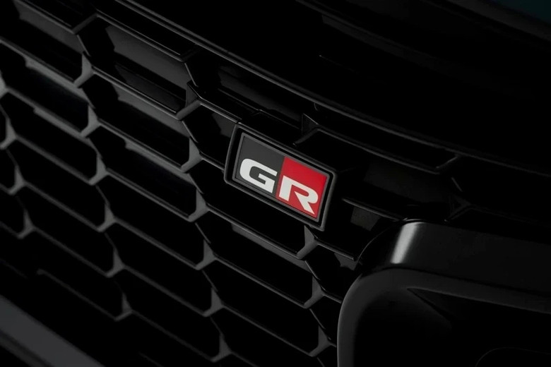 史上最貴全球限量Corolla TOYOTA GRMN Corolla要價破兩百萬新台幣