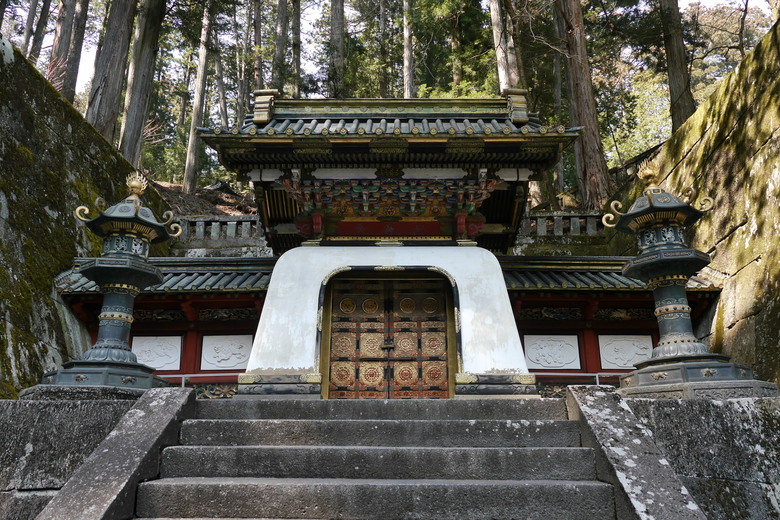 日光就是日本 日光旅遊紀錄