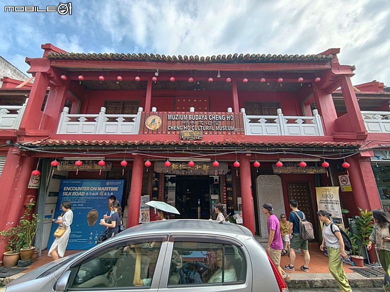 吉隆坡與馬六甲 — 世界文化遺產之海峽歷史城市 — 2026馬來西亞雙城6日巡遊之【楔子】