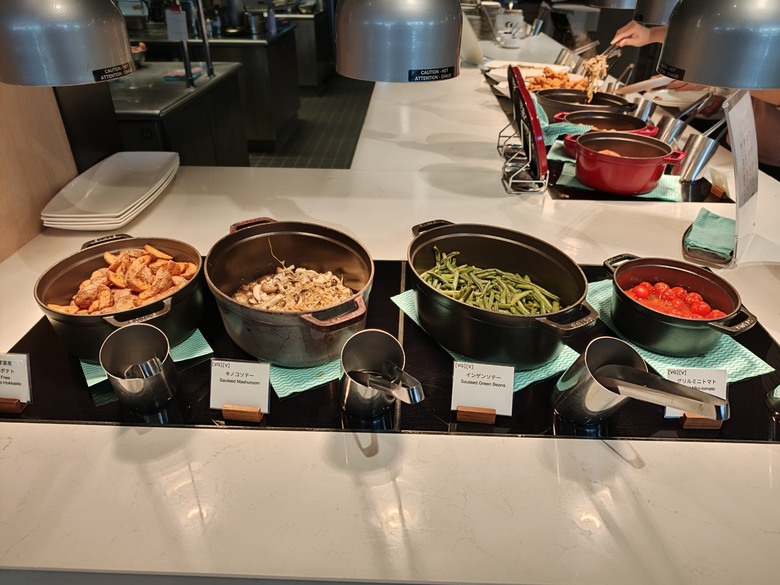北海道｜札幌萬怡酒店 Courtyard by Marriott Sapporo 品牌飯店水準之上