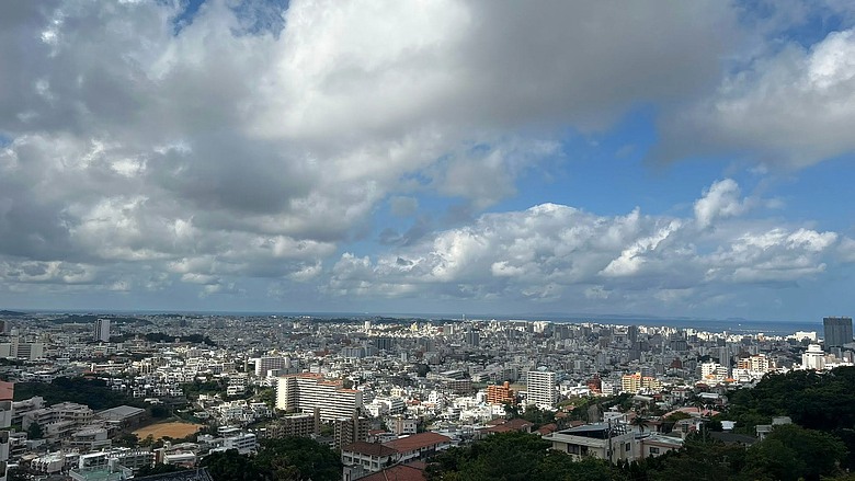 114年2月26日至114年3月2日沖繩行(114年3月1日第4天及114年3月2日第5天)
