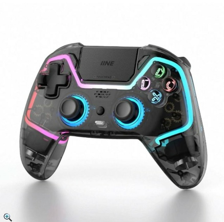 ps5原廠手把為什麼這麼容易飄移?副廠手把怎麼挑?