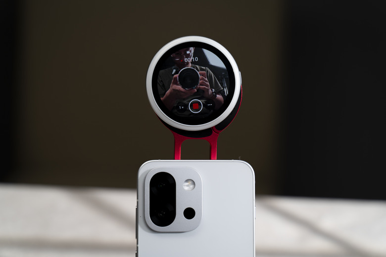 【開箱分享】OPPO BUBBLE 電子泡泡鏡 是趣味還是真實用？