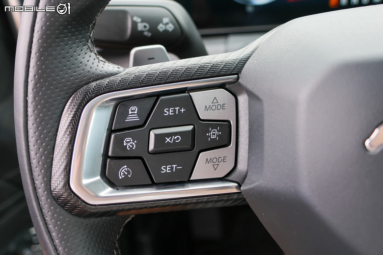 Ford Mustang 2.3L EcoBoost Premium 試駕｜再一次感受美式經典的魅力！