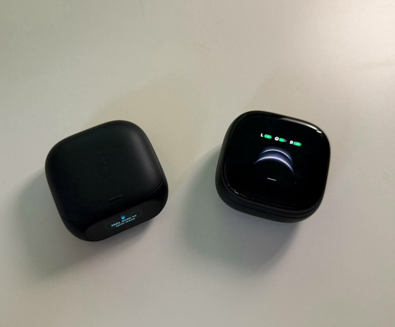 Liberty 5 pro 、pro max比較心得