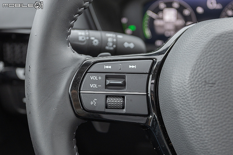 Honda CR-V e:HEV 環島油耗測試｜充分展露油電優勢，油耗、動力大躍進！