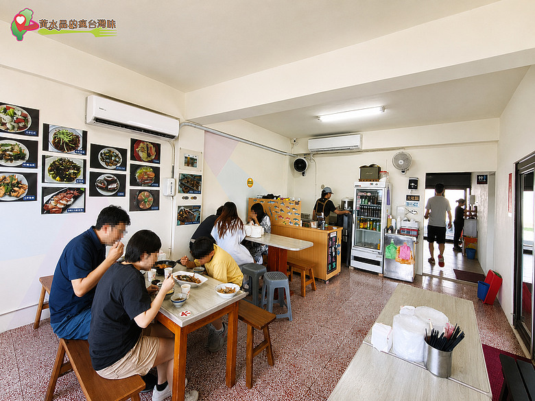 【海鮮控分享】這家海鮮小吃有點猛，小卷麵線、紫海膽、龍蝦冬粉一次吃
