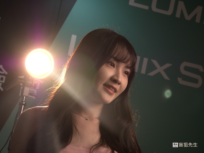 點我看大圖 【盲狙先生傳125】Panasonic LUMIX S9/G97 輕便型相機新品體驗會開箱 | 小巧全畫幅與M43隨身旅拍相機的完全體驗!!