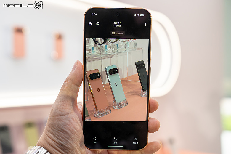 Google Pixel 11 系列、Pixel Watch 5 登台,外觀售價一次看!