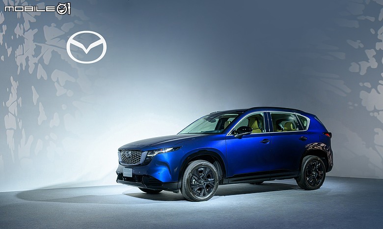 【國內新訊】大改款Mazda CX-5上市前優惠實施中，下訂享專屬折扣價升級延長保固！