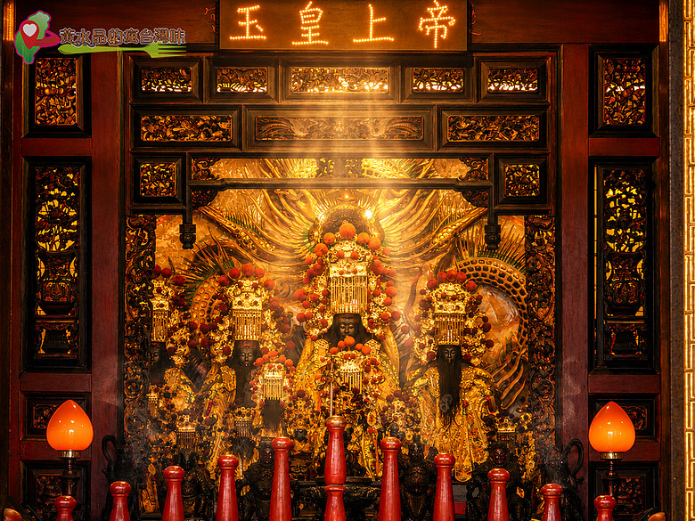 點我看大圖 【遊記】原來真的有「跟天公借膽」的地方!海景、百年古碑、特殊民俗一次收集