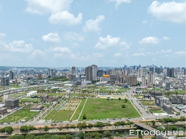 甩開14期、機捷，台中13期單季奪重劃區交易王