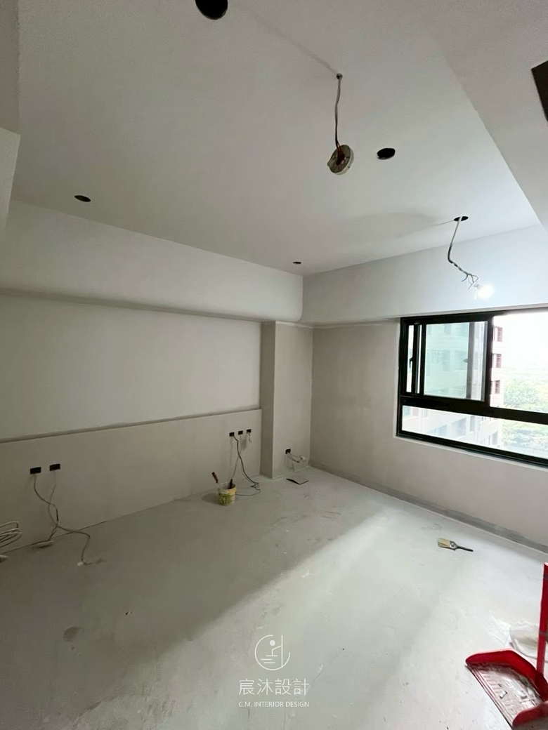✦【開箱】買下中古屋後決定大翻修｜日式北歐風入住分享｜高雄室內設計✦
