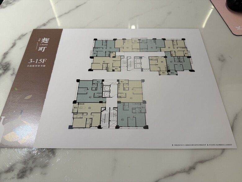 A7買房置產投資，大社區真的比較好嗎？前天姐夫問我，我反而選小社區