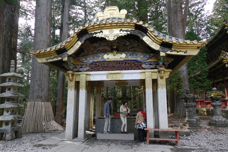 日光就是日本 日光旅遊紀錄