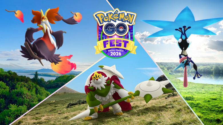 【Pokémon GO】哈力栗、火狐狸、呱呱泡蛙怎麼選?超級壓軸分歧調查整理