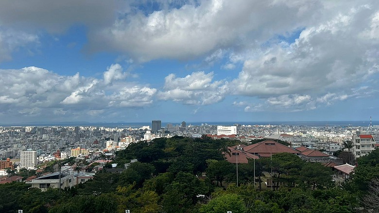 114年2月26日至114年3月2日沖繩行(114年3月1日第4天及114年3月2日第5天)