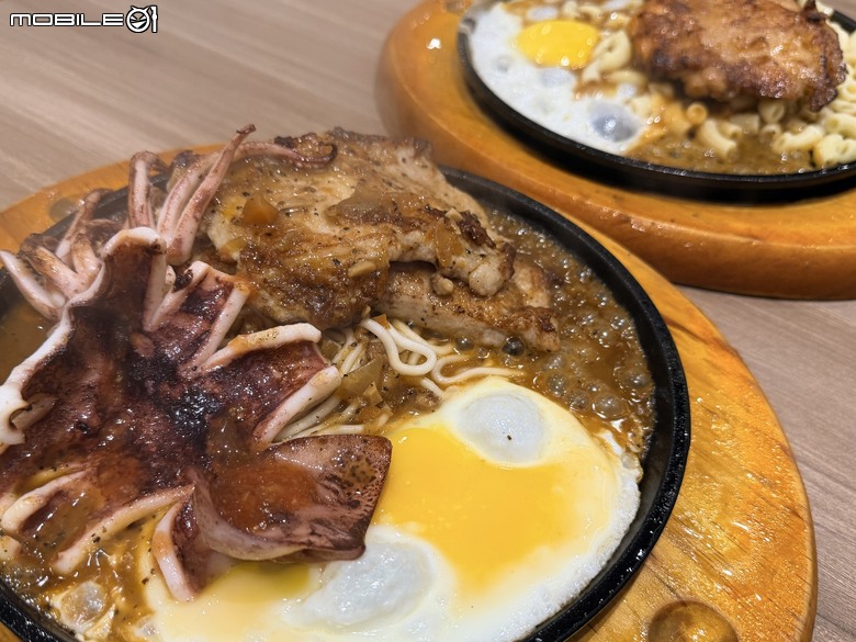 [台南] 成功牛排 永康店