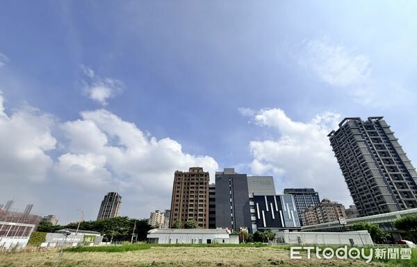 甩開14期、機捷，台中13期單季奪重劃區交易王