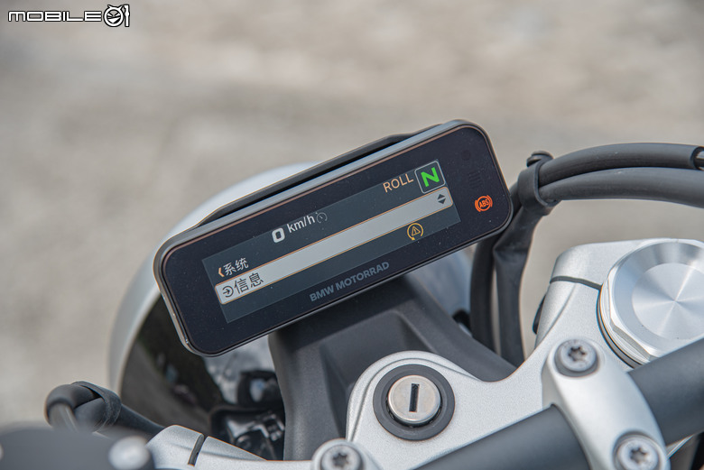 BMW Motorrad R 12 試駕｜自由的代名詞！孤狼獨遊最佳坐駕