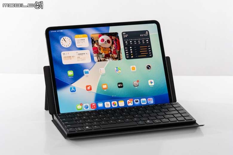 RAZER JORO 攜帶式遊戲鍵盤/BASILISK MOBILE 滑鼠開箱體驗 提供行動遊戲玩家更好的輸入操作選擇