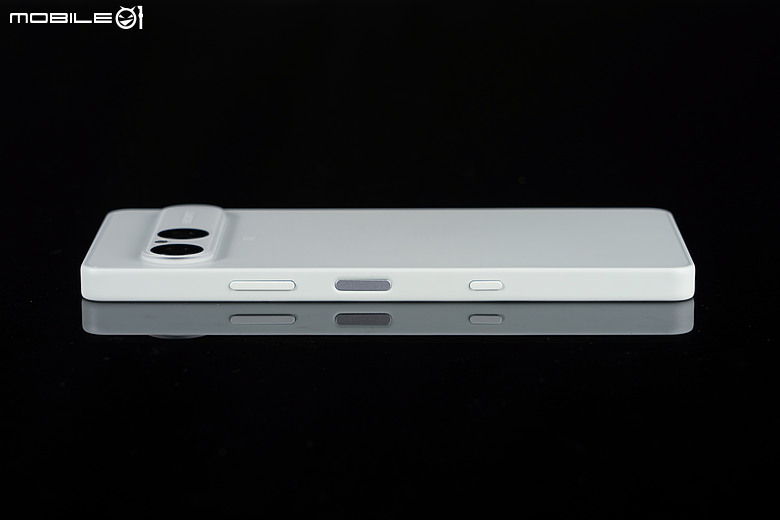 Sony Xperia 10 VIII 體驗｜支付集點一鍵啟動，日常操作更直覺！