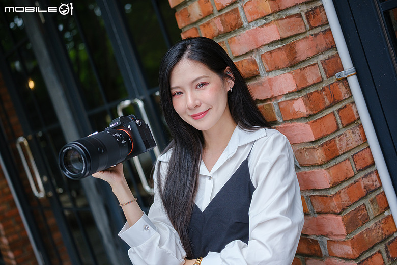 Sony FE 100-400mm F5.6-8 OSS 評測報告|羽量級遠攝新星、親民價格展現不俗實力!