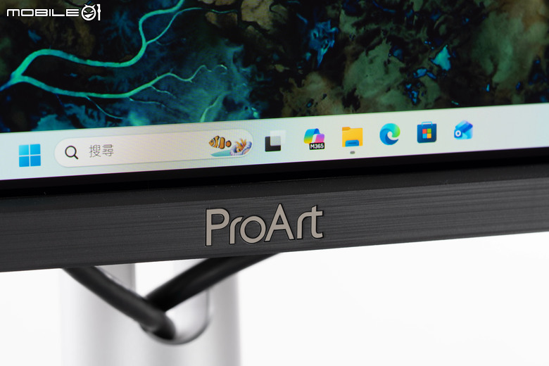 ProArt Display PA279CDV 螢幕開箱實測 在主力價格帶提供全方位的內容創作顯示性能