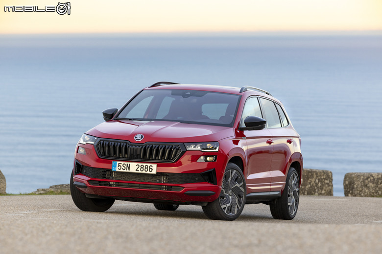 Skoda 推出27年式Fabia、Kamiq、Scala、Karoq|新增磁吸無線充電、升級駕駛監測功能!