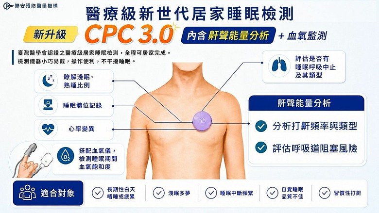 天天打哈欠覺得好累!從三面向揪出慢性疲勞的元兇