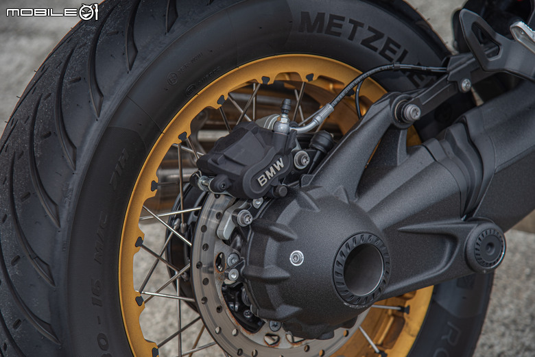 BMW Motorrad R 12 試駕｜自由的代名詞！孤狼獨遊最佳坐駕