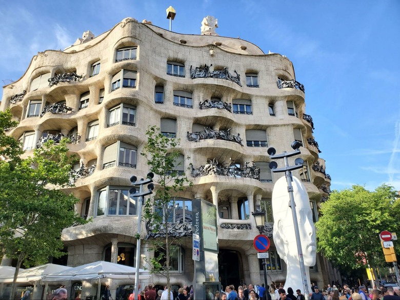 西班牙&葡萄牙旅行遊記分享