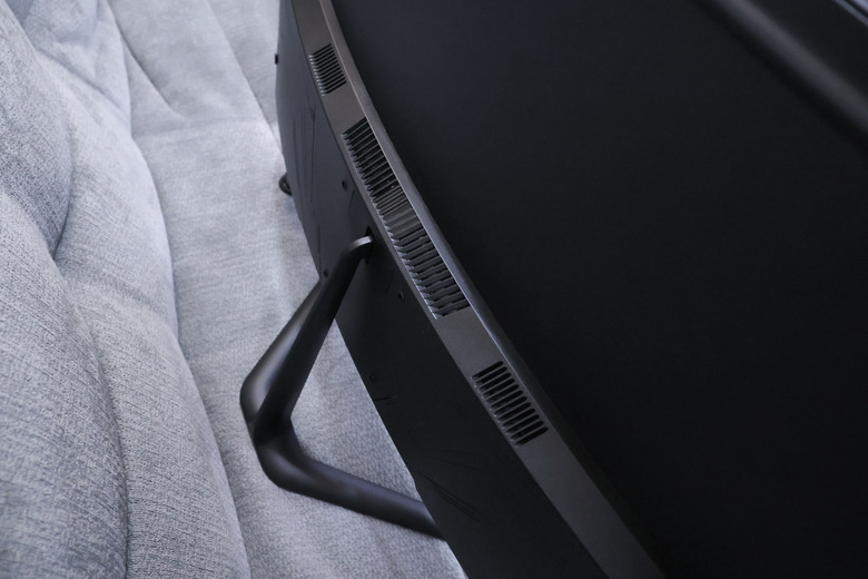 親民價格帶輕鬆擁有240Hz? Acer ED320Q W0開箱