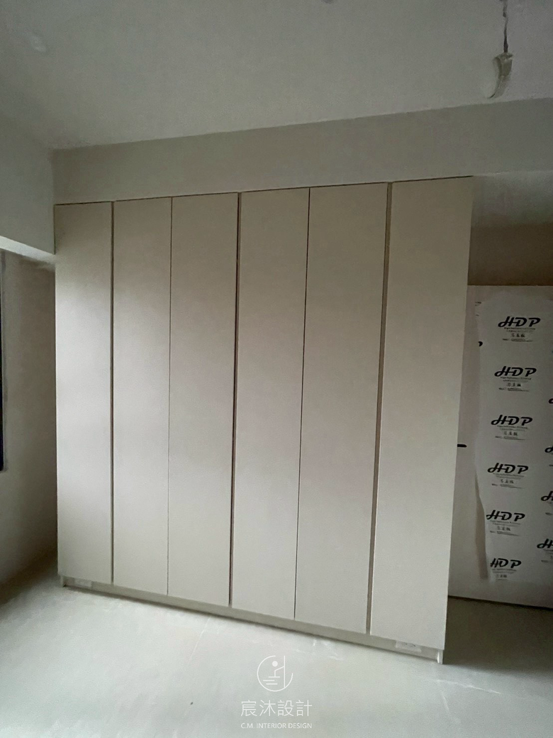 ✦【開箱】買下中古屋後決定大翻修｜日式北歐風入住分享｜高雄室內設計✦