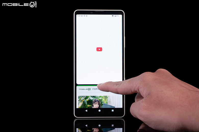 Sony Xperia 10 VIII 體驗｜支付集點一鍵啟動，日常操作更直覺！