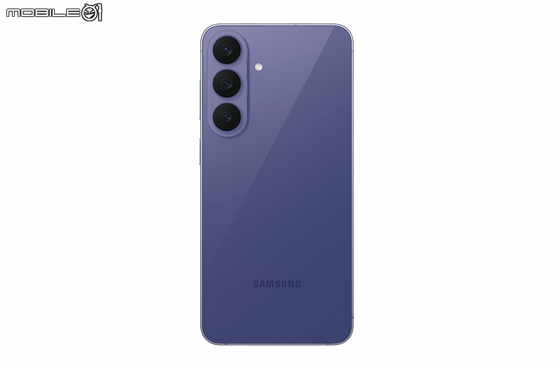 三星 Galaxy S26 FE 登場｜搭載 One UI 9、支援「專屬聚焦」功能！