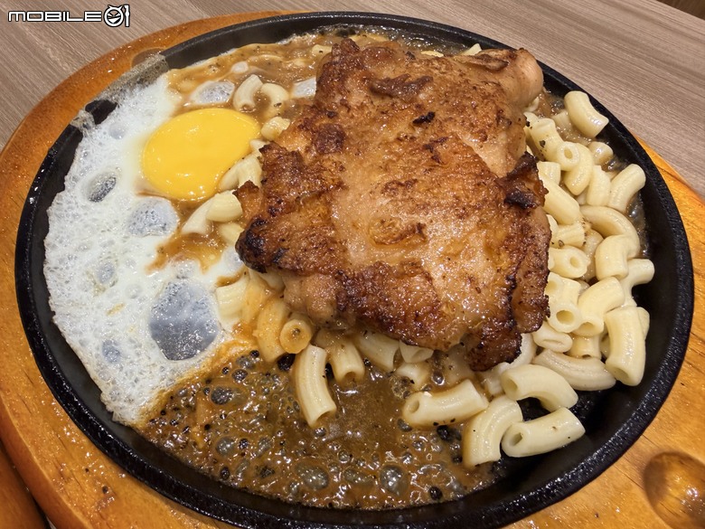 [台南] 成功牛排 永康店
