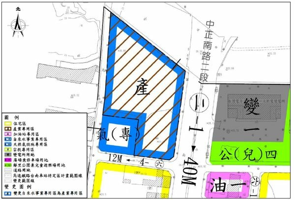 草鴞爭議未落幕，沙崙解鎖2813坪公有地擬引進AI產業