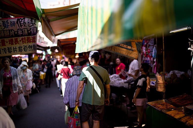 Leica Noctilux-M 35mm f1.2 簡單使用分享