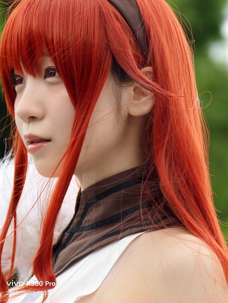 x300pro+2.35x增距 ff47 伊織萌 艾莉絲