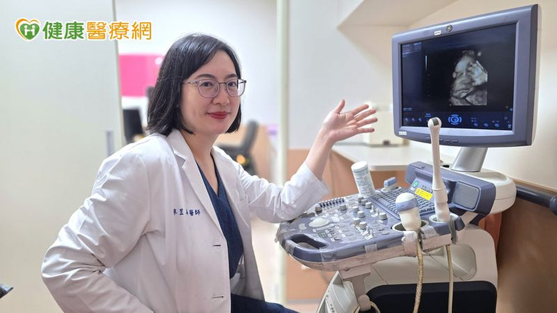 點我看大圖 懷孕後血糖血壓為何異常升高?醫揭原因規律產檢安心掌握孕期變化