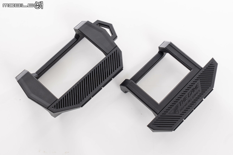 ROG NUC16 Edition 20 電競迷你電腦開箱實測 要價近 20 萬的迷你主機最強之作！